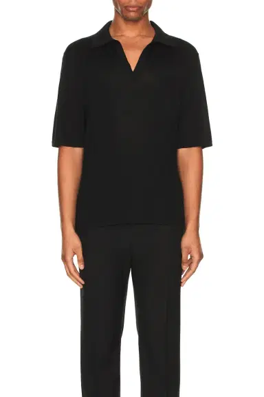 Saint Laurent Polo | Thumbnail 3