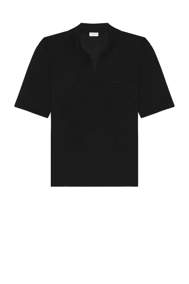 Saint Laurent Polo