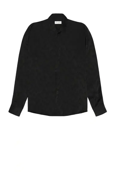 Saint Laurent Classique Chemise | Thumbnail 1 Saint Laurent Classique Chemise | Thumbnail 1
