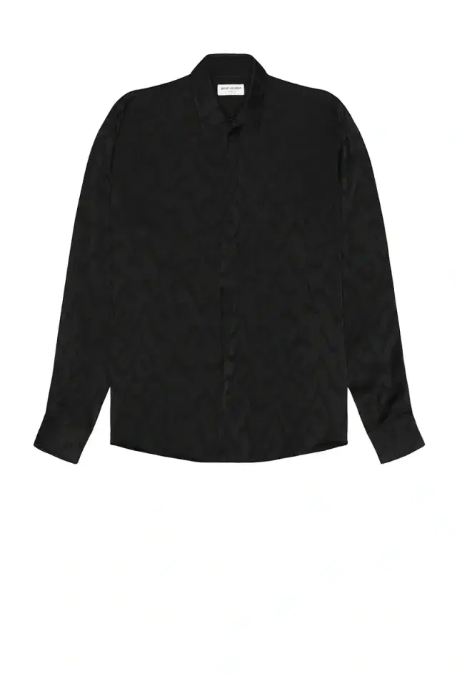 Saint Laurent Classique Chemise