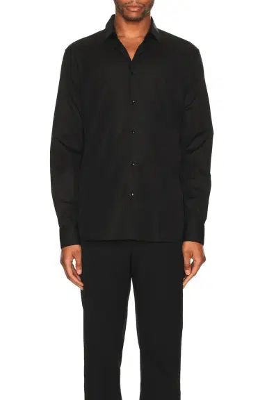 Saint Laurent Dress Shirt | Thumbnail 3 Saint Laurent Dress Shirt | Thumbnail 3