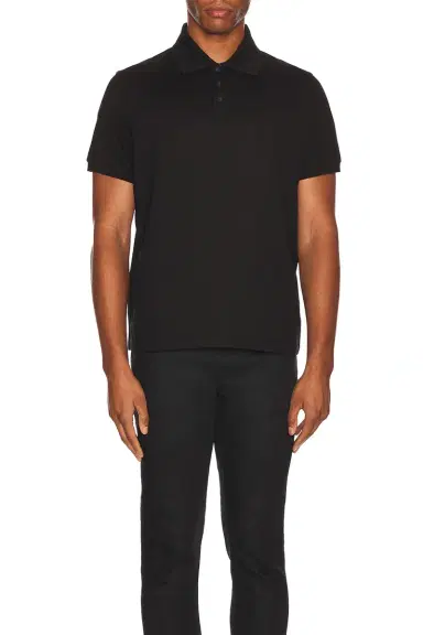 Saint Laurent Sport Polo | Thumbnail 3