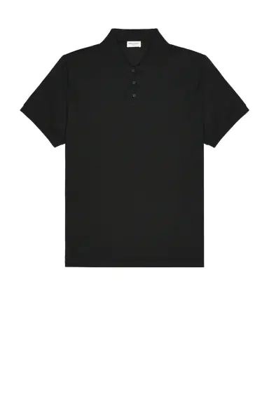 Saint Laurent Sport Polo | Thumbnail 1