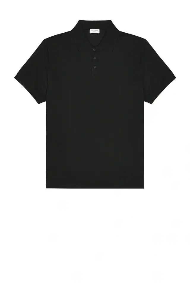 Saint Laurent Sport Polo