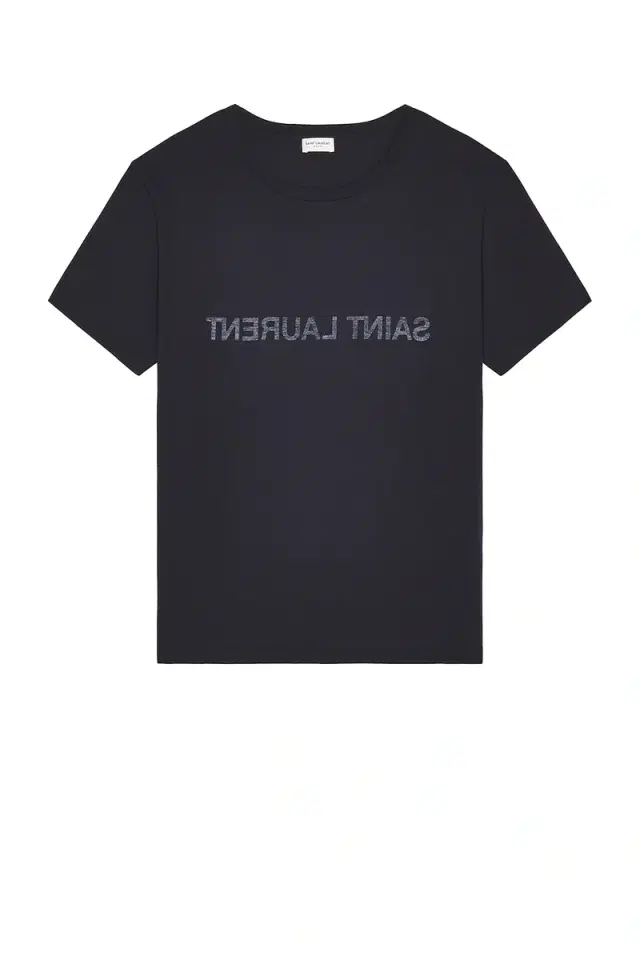 Saint Laurent Reverse T-Shirt