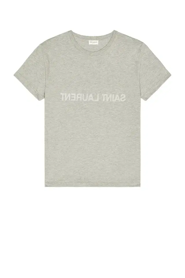 Reverse T-Shirt