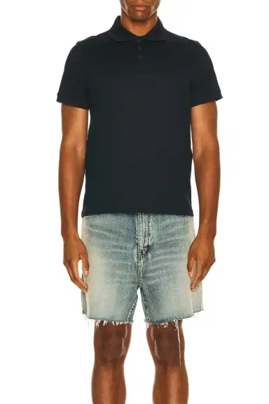 Saint Laurent Sport Polo | Thumbnail 3 Saint Laurent Sport Polo | Thumbnail 3