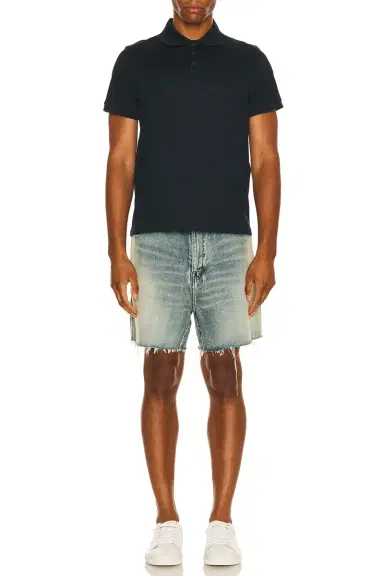 Saint Laurent Sport Polo | Thumbnail 4 Saint Laurent Sport Polo | Thumbnail 4