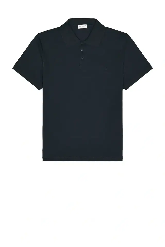 Saint Laurent Sport Polo