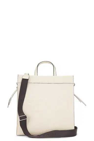 Fendi Go To Shopper Tote Bag | Thumbnail 3 Fendi Go To Shopper Tote Bag | Thumbnail 3