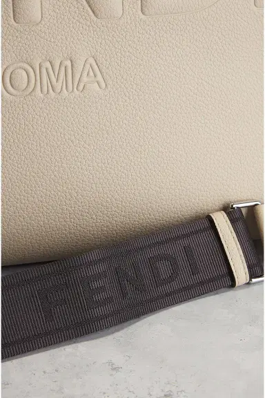Fendi Go To Shopper Tote Bag | Thumbnail 8 Fendi Go To Shopper Tote Bag | Thumbnail 8
