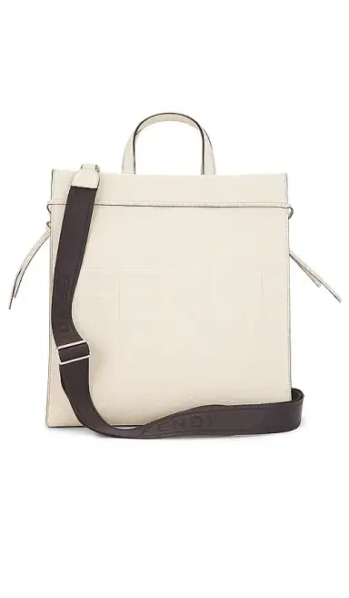 Fendi Go To Shopper Tote Bag | Thumbnail 1 Fendi Go To Shopper Tote Bag | Thumbnail 1