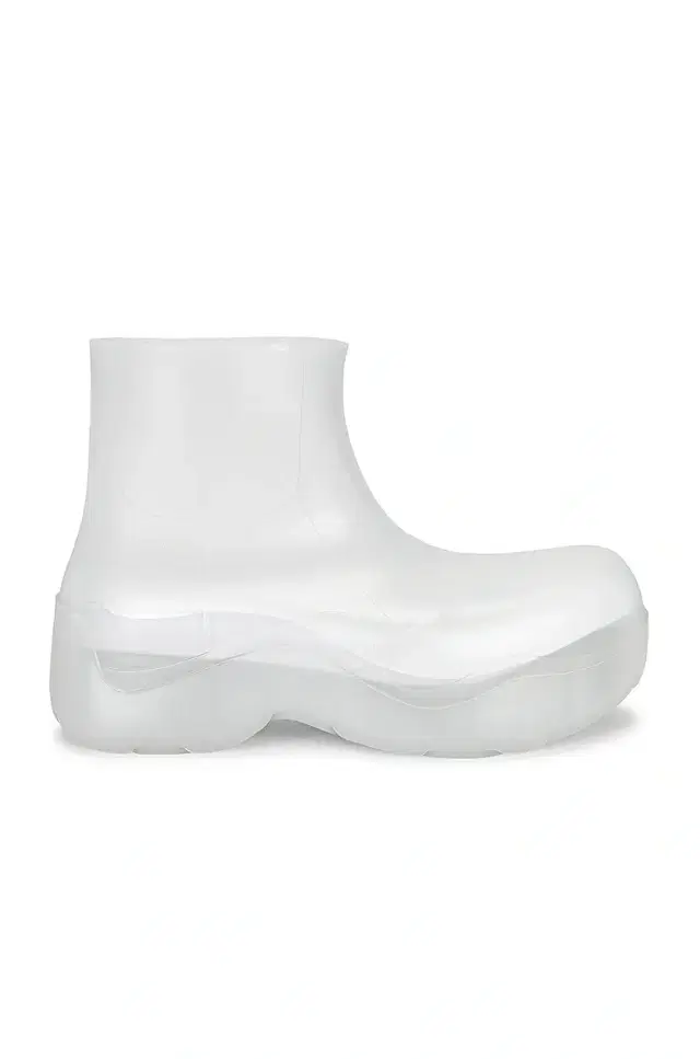 Bottega Veneta Puddle Ankle Boots