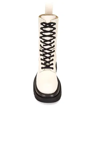 Bottega Veneta Lug Lace Up Boots | Thumbnail 4 Bottega Veneta Lug Lace Up Boots | Thumbnail 4