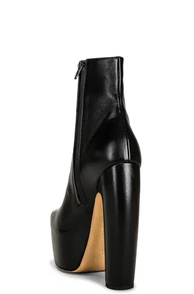Bottega Veneta Wedge Ankle Boots | Thumbnail 3 Bottega Veneta Wedge Ankle Boots | Thumbnail 3
