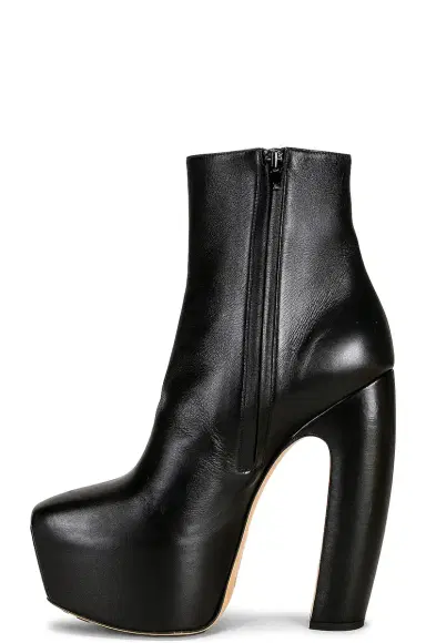 Bottega Veneta Wedge Ankle Boots | Thumbnail 5 Bottega Veneta Wedge Ankle Boots | Thumbnail 5