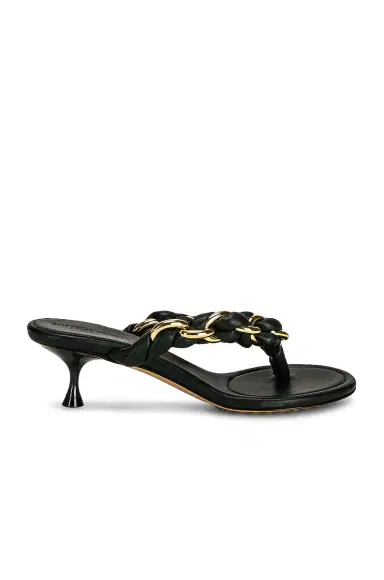 Bottega Veneta Dot Sandals | Thumbnail 1 Bottega Veneta Dot Sandals | Thumbnail 1