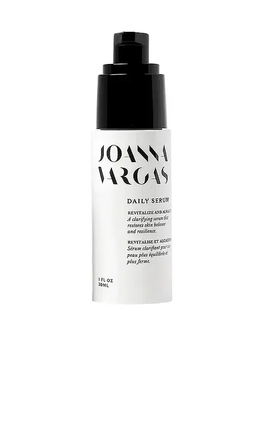 Joanna Vargas Daily Serum