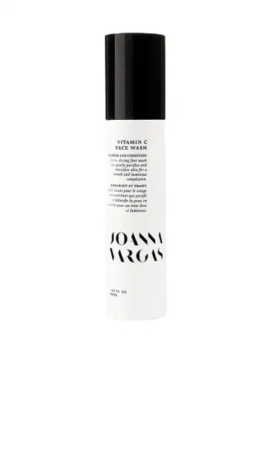 Joanna Vargas Vitamin C Face Wash | Thumbnail 1