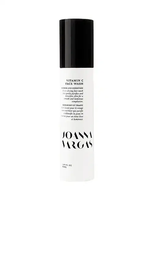 Joanna Vargas Vitamin C Face Wash