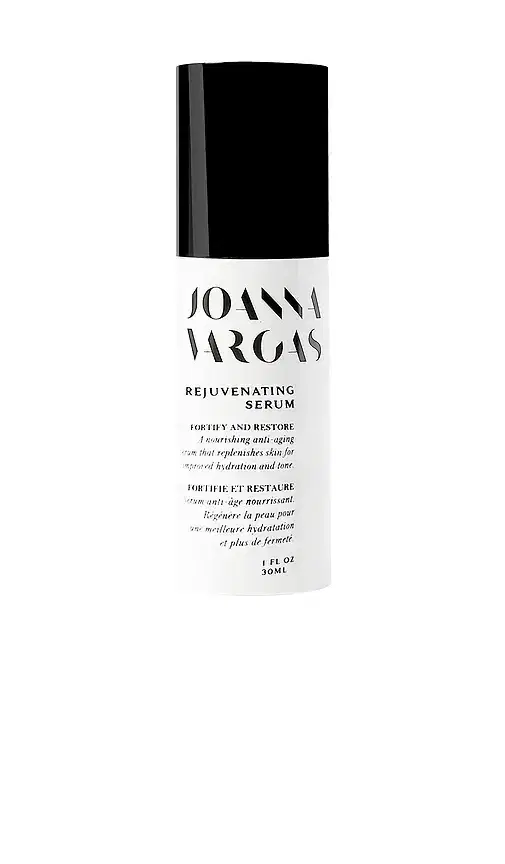 Rejuvenating Serum