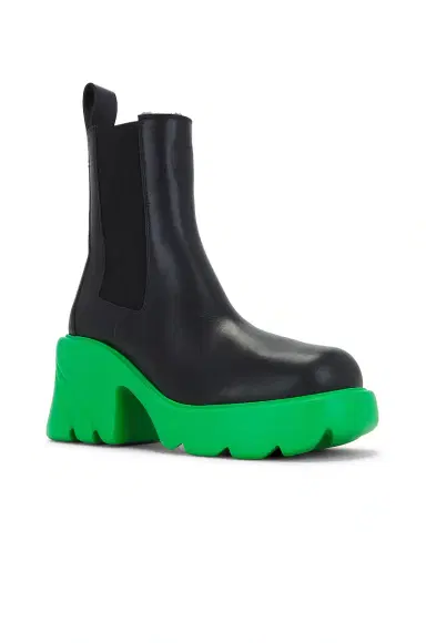 Bottega Veneta Flash Ankle Boots | Thumbnail 2 Bottega Veneta Flash Ankle Boots | Thumbnail 2