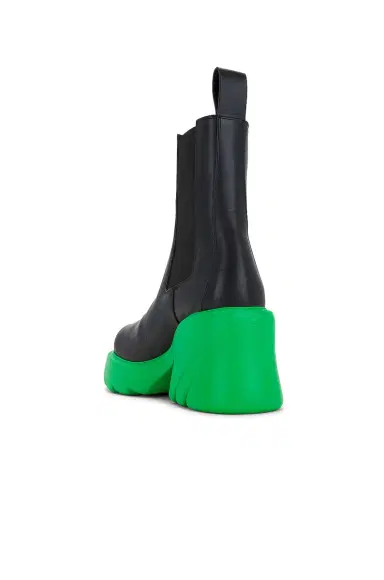 Bottega Veneta Flash Ankle Boots | Thumbnail 3 Bottega Veneta Flash Ankle Boots | Thumbnail 3