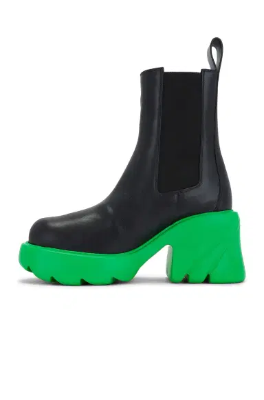Bottega Veneta Flash Ankle Boots | Thumbnail 5 Bottega Veneta Flash Ankle Boots | Thumbnail 5