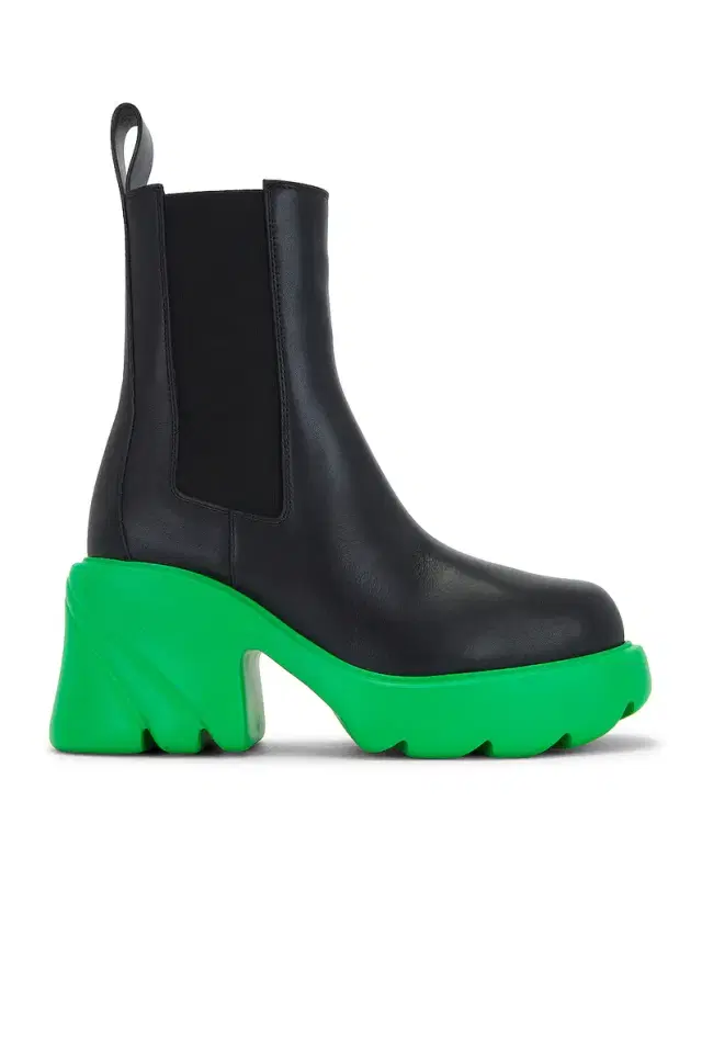 Bottega Veneta Flash Ankle Boots