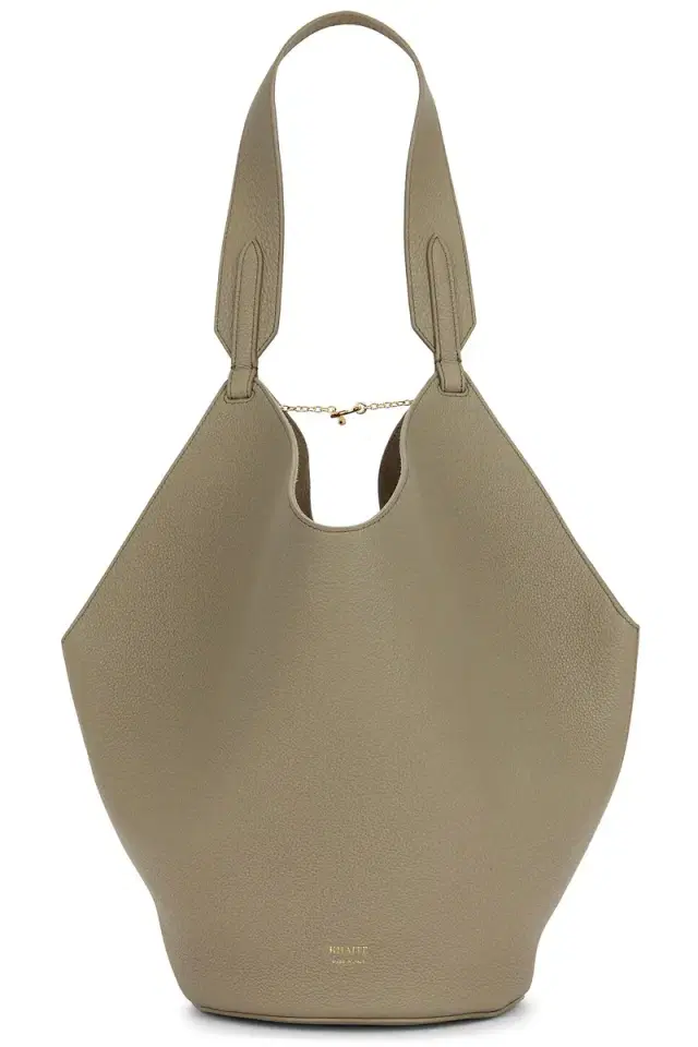Lotus Small Tote Bag
