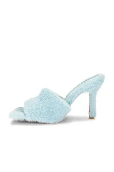 Bottega Veneta Cozy Stretch Mule Sandals | Thumbnail 5 Bottega Veneta Cozy Stretch Mule Sandals | Thumbnail 5