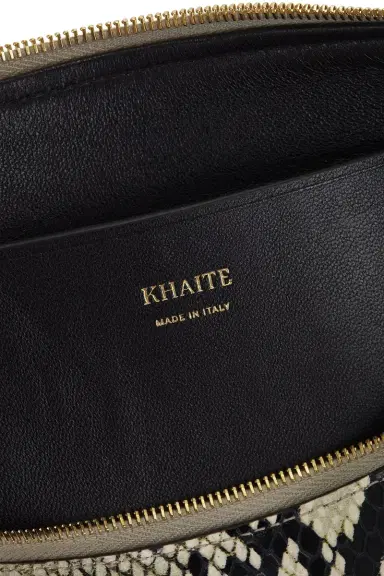Khaite Lori Baguette Bag | Thumbnail 6 Khaite Lori Baguette Bag | Thumbnail 6