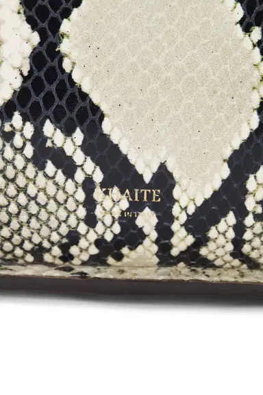 Khaite Lori Baguette Bag | Thumbnail 7 Khaite Lori Baguette Bag | Thumbnail 7