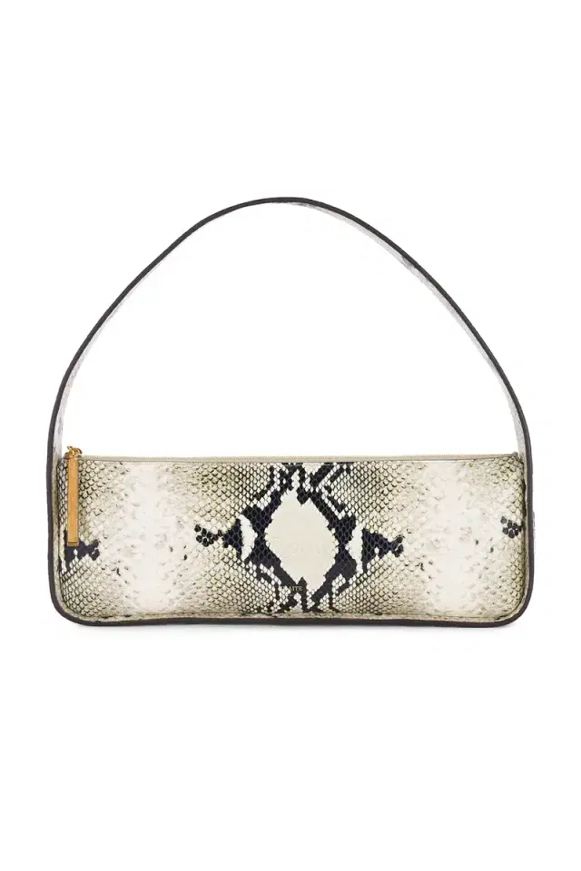 KHAITE Lori Baguette Bag