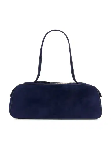 KHAITE Simona Shoulder Bag | Thumbnail 1 KHAITE Simona Shoulder Bag | Thumbnail 1