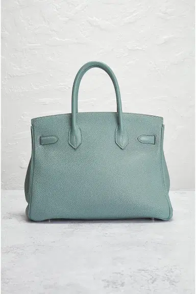 HERMÈS Togo Birkin 30 Handbag | Thumbnail 5