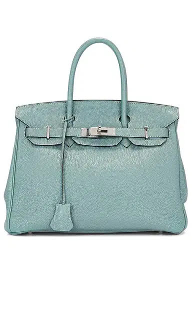 HERMÈS Togo Birkin 30 Handbag | Thumbnail 1