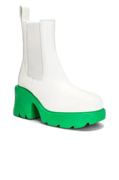 Bottega Veneta Flash Ankle Boots | Thumbnail 2