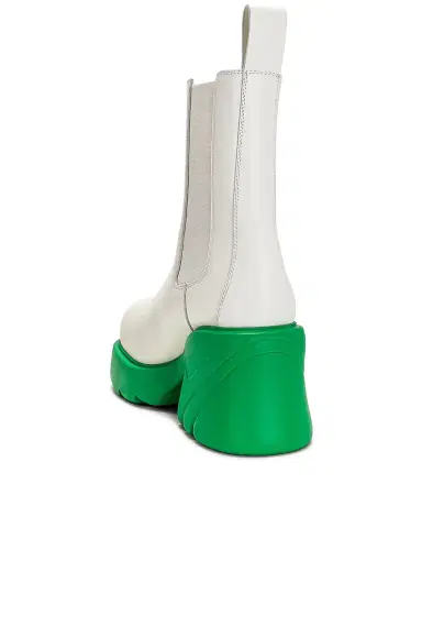 Bottega Veneta Flash Ankle Boots | Thumbnail 3