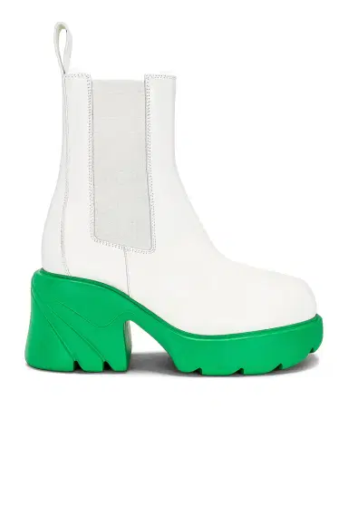 Bottega Veneta Flash Ankle Boots | Thumbnail 1