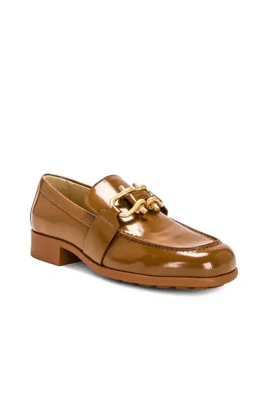 Bottega Veneta Madame Loafers | Thumbnail 2 Bottega Veneta Madame Loafers | Thumbnail 2