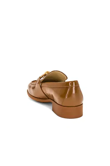 Bottega Veneta Madame Loafers | Thumbnail 3 Bottega Veneta Madame Loafers | Thumbnail 3