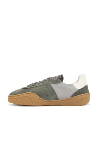 Acne Studios Bars W Low Sneaker | Thumbnail 5 Acne Studios Bars W Low Sneaker | Thumbnail 5