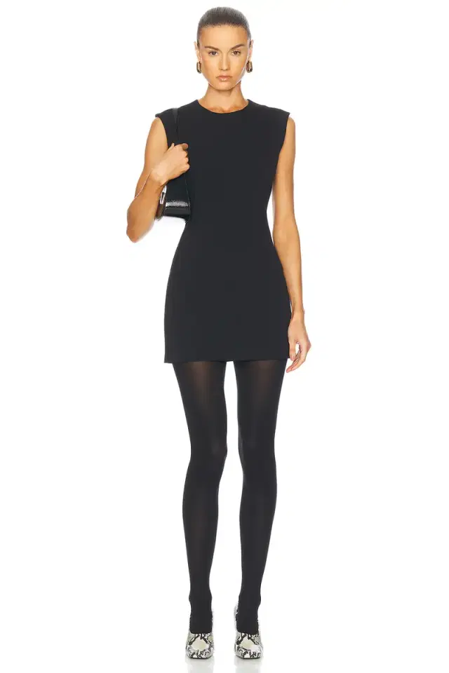 Acne Studios Devy Dress
