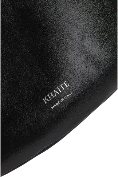 Khaite Olivia Patent Hobo Bag | Thumbnail 7 Khaite Olivia Patent Hobo Bag | Thumbnail 7