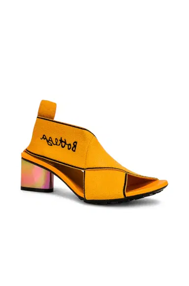 Bottega Veneta Flex Elastic Sandals | Thumbnail 2 Bottega Veneta Flex Elastic Sandals | Thumbnail 2