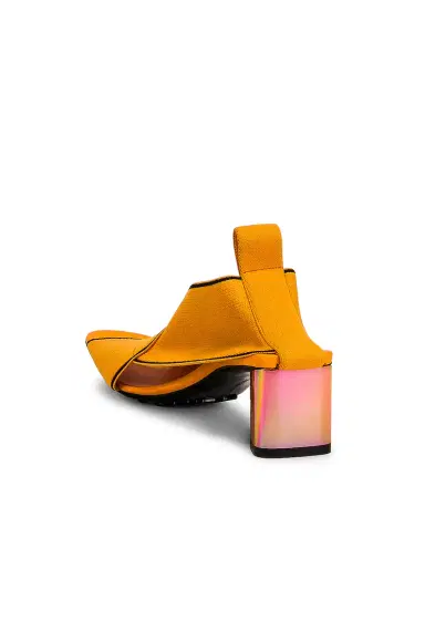 Bottega Veneta Flex Elastic Sandals | Thumbnail 3 Bottega Veneta Flex Elastic Sandals | Thumbnail 3