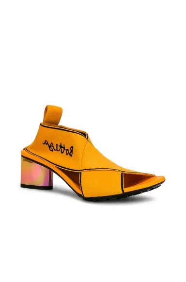 Bottega Veneta Flex Elastic Sandals | Thumbnail 6 Bottega Veneta Flex Elastic Sandals | Thumbnail 6