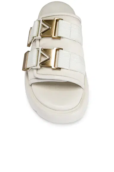 Bottega Veneta Flash Buckle Sandals | Thumbnail 4 Bottega Veneta Flash Buckle Sandals | Thumbnail 4