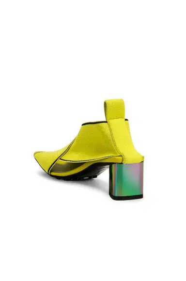 Bottega Veneta Flex Elastic Sandals | Thumbnail 3 Bottega Veneta Flex Elastic Sandals | Thumbnail 3